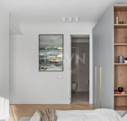 Apartament, 3 rooms, 66.8 mp Bucuresti/Pipera