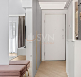 Apartament, 3 rooms, 66.8 mp Bucuresti/Pipera