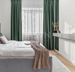 Apartament, 3 rooms, 66.8 mp Bucuresti/Pipera