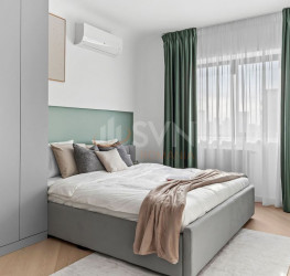 Apartament, 3 rooms, 66.8 mp Bucuresti/Pipera