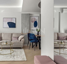 Apartament, 3 rooms, 66.8 mp Bucuresti/Pipera