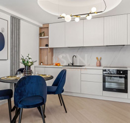 Apartament, 3 rooms, 66.8 mp Bucuresti/Pipera