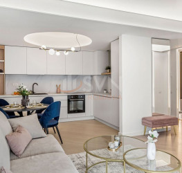 Apartament, 3 rooms, 66.8 mp Bucuresti/Pipera