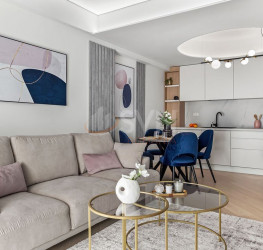 Apartament, 3 rooms, 66.8 mp Bucuresti/Pipera