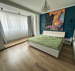 Apartament, 3 rooms, 67 mp Bucuresti/Cismigiu