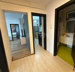 Apartament, 3 rooms, 67 mp Bucuresti/Cismigiu