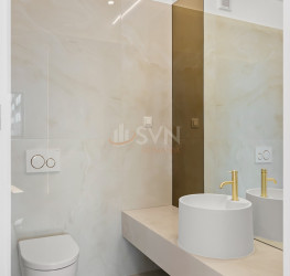 Apartament, 3 rooms, 67 mp Bucuresti/Pipera