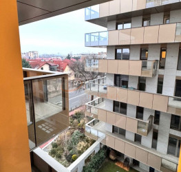 Apartament, 3 rooms, 67 mp Bucuresti/Pipera