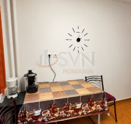 Apartament, 3 rooms, 67 mp Bucuresti/Titan