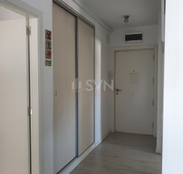 Apartament, 3 rooms, 67.18 mp Bucuresti/Titan