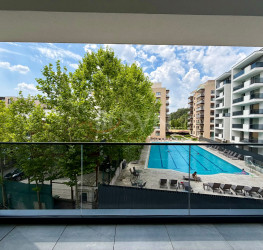 Apartament, 3 rooms, 67.35 mp Bucuresti/Pipera