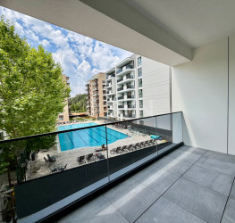 Apartament, 3 rooms, 67.35 mp Bucuresti/Pipera