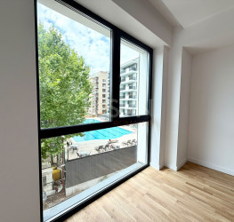 Apartament, 3 rooms, 67.35 mp Bucuresti/Pipera