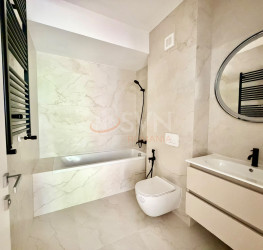 Apartament, 3 rooms, 67.35 mp Bucuresti/Pipera