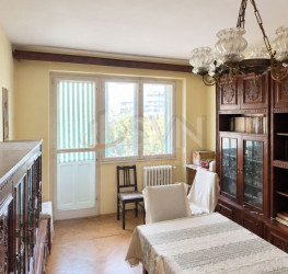 Apartament, 3 rooms, 67.85 mp Bucuresti/Lacul Tei