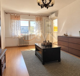 Apartament, 3 rooms, 68 mp Bucuresti/Baneasa