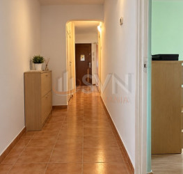 Apartament, 3 rooms, 68 mp Bucuresti/Baneasa