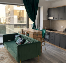 Apartament, 3 rooms, 68 mp Bucuresti/Floreasca
