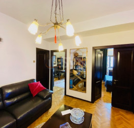 Apartament, 3 rooms, 68.83 mp Bucuresti/Foisorul De Foc