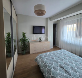 Apartament, 3 rooms, 69 mp Bucuresti/Damaroaia
