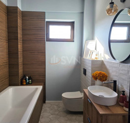 Apartament, 3 rooms, 69 mp Bucuresti/Damaroaia