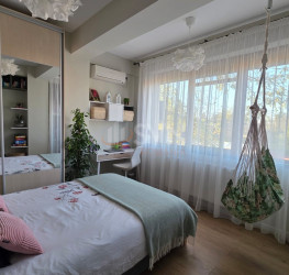 Apartament, 3 rooms, 69 mp Bucuresti/Damaroaia
