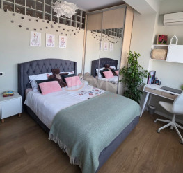 Apartament, 3 rooms, 69 mp Bucuresti/Damaroaia