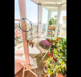 Apartament, 3 rooms, 69 mp Bucuresti/Lacul Tei