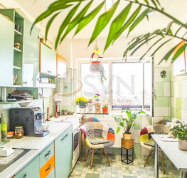 Apartament, 3 rooms, 69 mp Bucuresti/Lacul Tei
