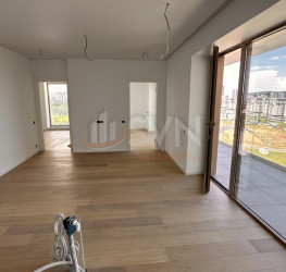 Apartament, 3 rooms, 69 mp Bucuresti/Floreasca