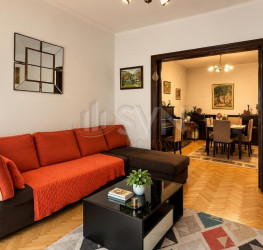 Apartament, 3 rooms, 69 mp Bucuresti/Armeneasca
