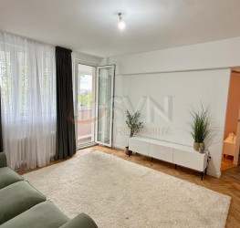 Apartament, 3 rooms, 69 mp Bucuresti/Parcul Circului