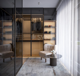 Apartament, 3 rooms, 69.3 mp Bucuresti/Ferdinand