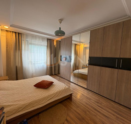 Apartament, 3 rooms, 69.61 mp Ilfov/Voluntari