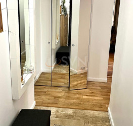 Apartament, 3 rooms, 70 mp Bucuresti/Aviatiei