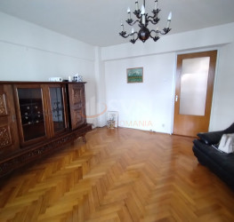 Apartament, 3 rooms, 70 mp Bucuresti/Foisorul De Foc