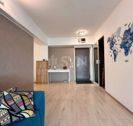 Apartament, 3 rooms, 70 mp Bucuresti/P-ta Victoriei