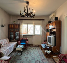 Apartament, 3 rooms, 70 mp Bucuresti/Grivita
