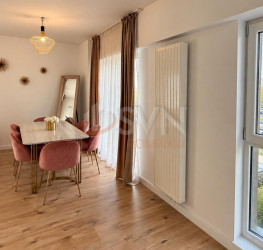 Apartament, 3 rooms, 70 mp Bucuresti/Barbu Vacarescu