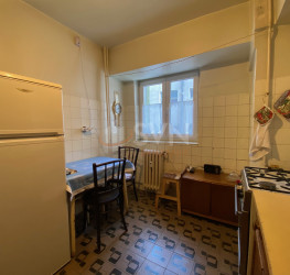 Apartament, 3 rooms, 70.24 mp Bucuresti/1 Mai