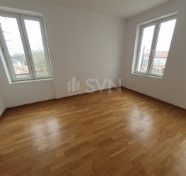 Apartament, 3 rooms, 71 mp Bucuresti/Straulesti