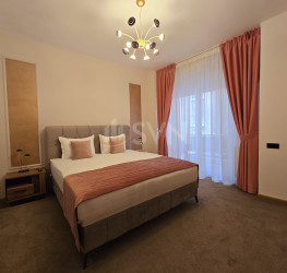 Apartament, 3 rooms, 71 mp Bucuresti/Armeneasca