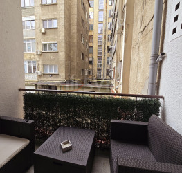 Apartament, 3 rooms, 71 mp Bucuresti/Armeneasca