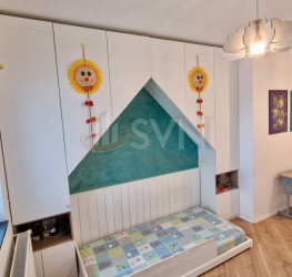 Apartament, 3 rooms, 71 mp Bucuresti/Pipera