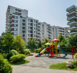 Apartament, 3 rooms, 71 mp Bucuresti/Pipera