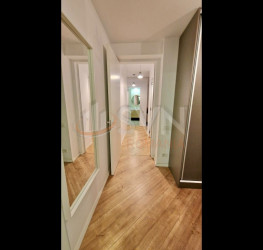 Apartament, 3 rooms, 71 mp Bucuresti/Pipera