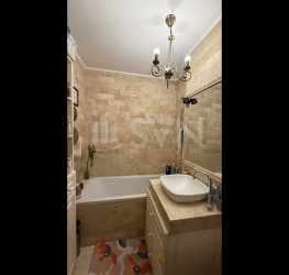 Apartament, 3 rooms, 71.12 mp Bucuresti/Unirii