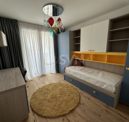 Apartament, 3 rooms, 71.16 mp Bucuresti/Aviatiei