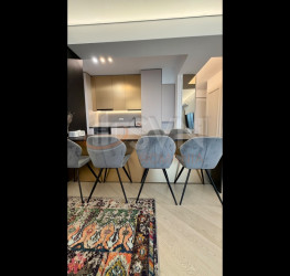 Apartament, 3 rooms, 71.8 mp Ilfov/Centru