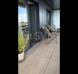 Apartament, 3 rooms, 71.8 mp Ilfov/Centru
